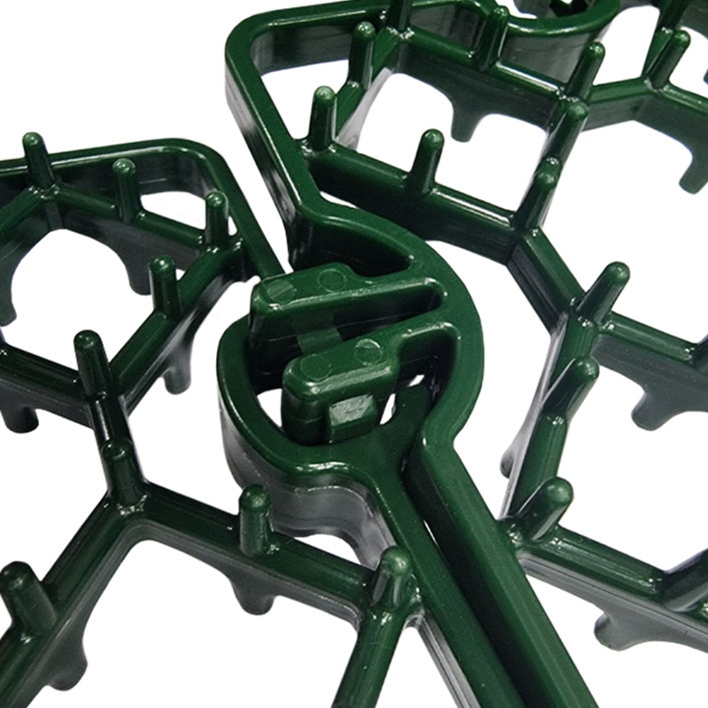 LLDPE Plastic Mat for Lawn Protection